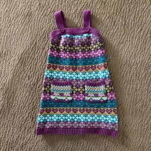 The Children's Place Sweater Dress